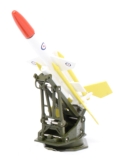 Bloodhound Missile Set