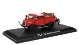 Horch H3A Tankl�schfahrzeug TLF 15