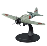 Mitsubishi A6M2a Zero (3-112)