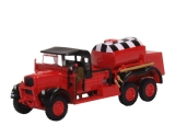 Fordson WOT1 Flugfeld L�schfahrzeug