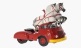 Berliet TLB 5 mit Anh�nger