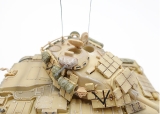 Kampfpanzer M60A1 Patton