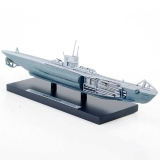 U-Boot-Klasse VII B (U-47)