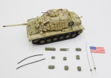 Kampfpanzer M60A1 Patton