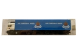 MAN F2000 Koffer H�ngerzug