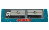 Mercedes-Benz SK Koffer H�ngerzug