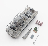 60 cm M�rser Karl (Ger�t 040/IV)