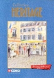 Catalogue CORGI Collection Heritage 1998
