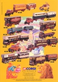 Katalog CORGI The Showmans Range 97