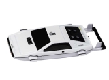 Lotus Esprit Submarine