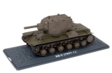 Kampfpanzer KV-2