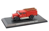 Steyr 380 Tankl�schfahrzeug TLF 16