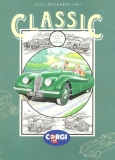 Katalog CORGI Collectables 1991-2