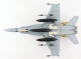 McDonnell Douglas F/A-18D Hornet (16568 / DT01)