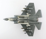 Lockheed Martin F-35C Lightning II (169601)