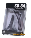 Metall St�nder f�r Suchoi SU-34