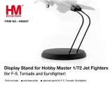 Metallst�nder f�r Hobby Master F-5, Tornado, Eurofighter
