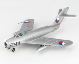 Mikoyan-Gurevich MiG-17F (EP-01)