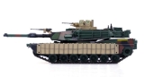 Kampfpanzer M1A1 Abrams TUSK