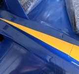 McDonnell Douglas F/A-18E Super Hornet (#1)