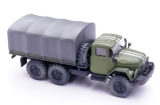 ZIL-131 LKW