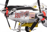 Lockheed P-38J Lightning (#131)