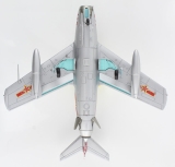 Mikoyan-Gurevich MiG-15bis (Black 8170)