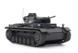 PzKw III Ausf�hrung G (#223)