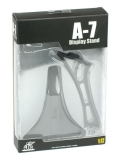 Metall St�nder f�r A-7 Corsair