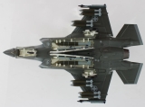 Lockheed Martin F-35A Lightning II (J-6024)