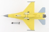Lockheed F-16V Fighting Falcon (6666)