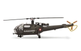 A�rospatiale SA 316B Alouette III (3E-KX)