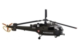 A�rospatiale SA 316B Alouette III (3E-KX)