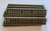 M�rklin B-Gleis gerade 180 mm