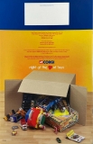 Katalog CORGI Toys 2004