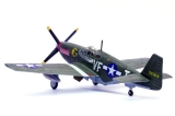 North American P51B Mustang (43-6913)