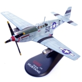 North American P51B Mustang (42-106933)