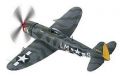Republic P-47D Thunderbolt (LM-S/226641)