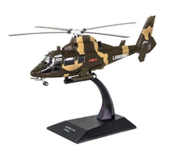 Harbin Z-9 Haitun (LH98964)