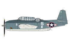 Grumman TBF-1 Avenger 'White 5'