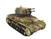 Flakpanzer IV 'Wirbelwind'
