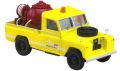 Land Rover Series II Pick Up