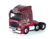 DAF XF Tractor