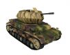 Flakpanzer IV 'Ostwind'