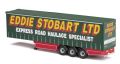 Curtainside Trailer