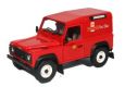 Land Rover Defender 90 Van