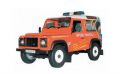 Land Rover Defender 90 Station Wagon