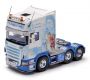 Scania R Series Tractor
