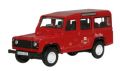 Land Rover Defender 110 Station Wagon