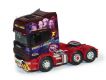 Scania Topline Tractor
